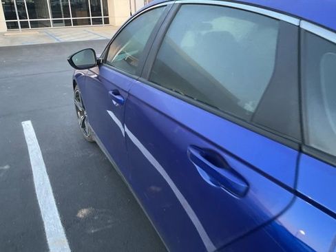 Used 2024 Honda Accord Sport image 10