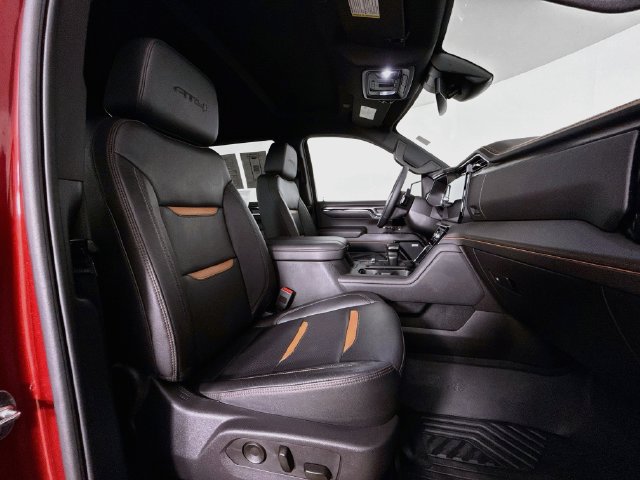 Used 2024 GMC Sierra 1500 AT4 w/ AT4 Preferred Package AWD/4WD image 29