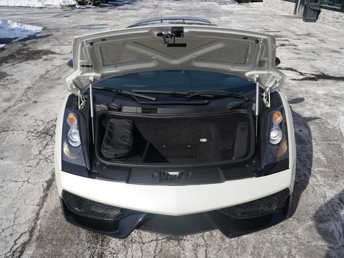 Used 2008 Lamborghini Gallardo image 55
