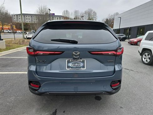 New 2026 MAZDA CX-70 3.3 Turbo w/ Preferred Package image 4