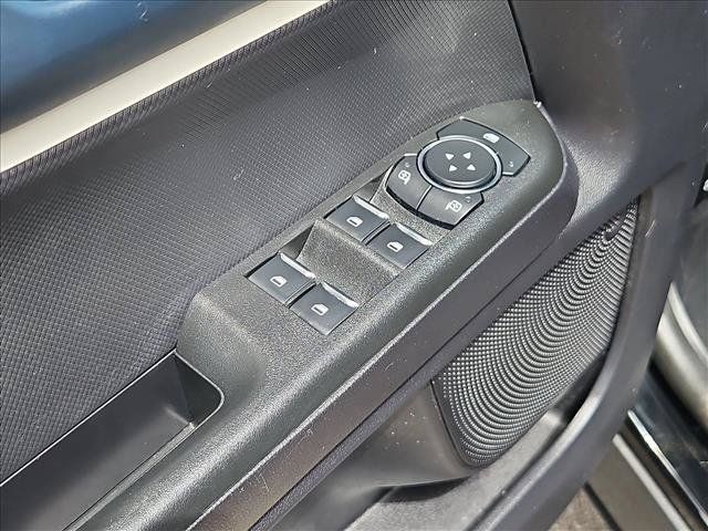 Used 2023 Ford Bronco Sport Heritage w/ Heritage Convenience Package AWD/4WD image 12
