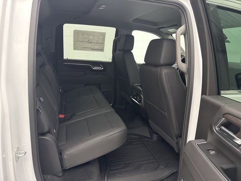 New 2026 GMC Sierra 2500 SLT w/ SLT Premium Package image 61