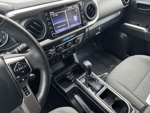 Used 2023 Toyota Tacoma SR5 image 21