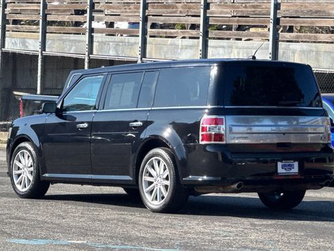 Used 2019 Ford Flex Limited image 6