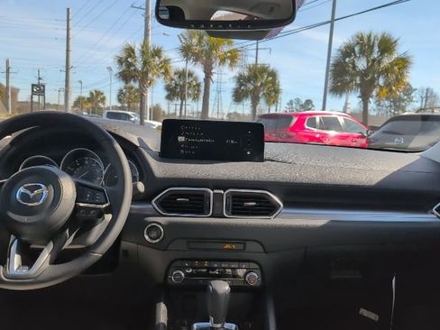 New 2025 MAZDA CX-5 AWD 2.5 S image 17