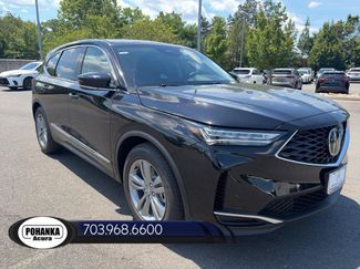 New 2026 Acura MDX FWD video 1