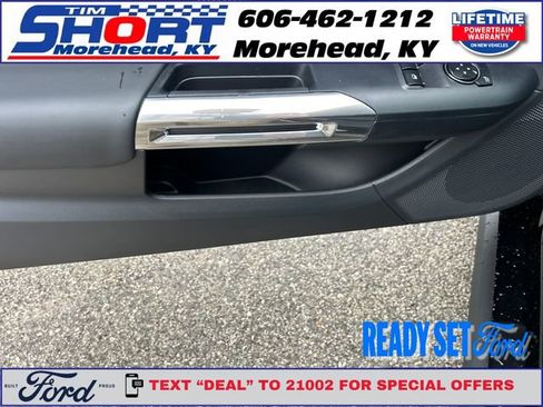 New 2026 Ford Mustang EcoBoost image 30