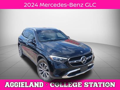 Used 2024 Mercedes-Benz GLC 300