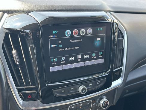 Certified 2019 Chevrolet Traverse LT AWD/4WD image 29
