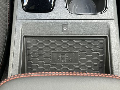 New 2025 Nissan Frontier PRO-4X w/ Pro Convenience Package image 24