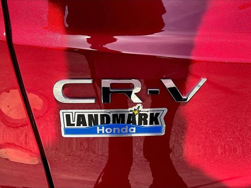 Used 2023 Honda CR-V EX-L image 33