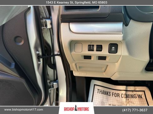 Used 2015 Subaru Forester 2.5i Premium w/ All-Weather Package image 22