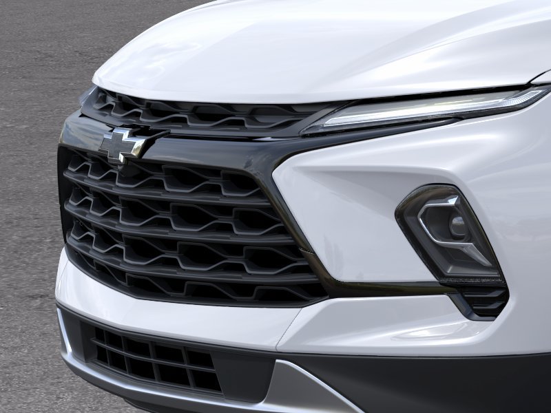 New 2026 Chevrolet Blazer LT w/ Convenience Package AWD/4WD image 13
