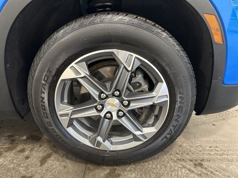 Used 2024 Chevrolet Blazer LT w/ Convenience Package image 35