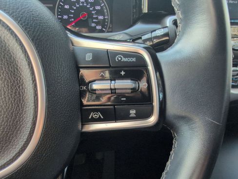 Used 2021 Kia Sorento EX image 17