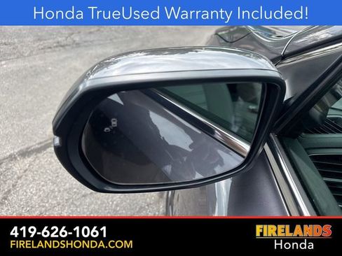 Used 2019 Honda CR-V EX image 10