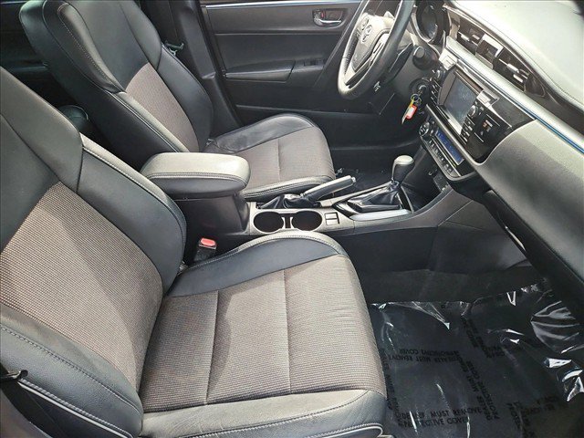 Used 2014 Toyota Corolla S FWD image 26