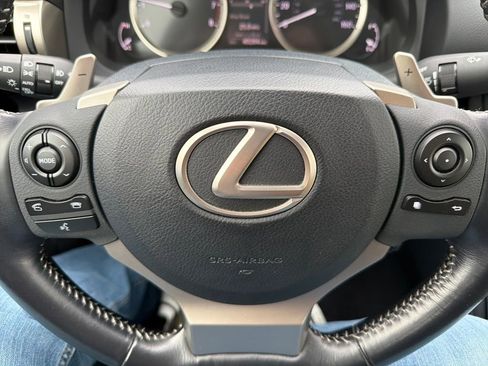 Used 2015 Lexus IS 250 AWD w/ Premium Package image 43