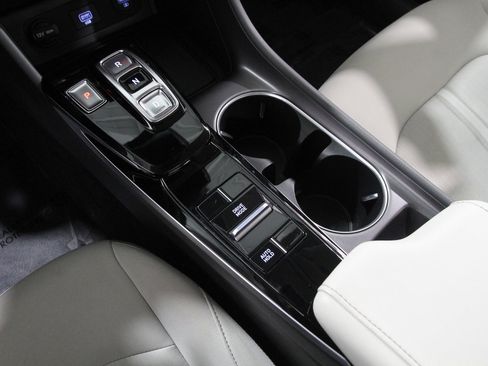 Certified 2023 Hyundai Sonata SEL image 16