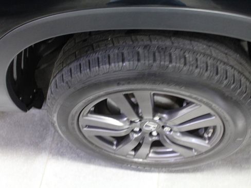 Used 2017 Honda Ridgeline Sport image 30