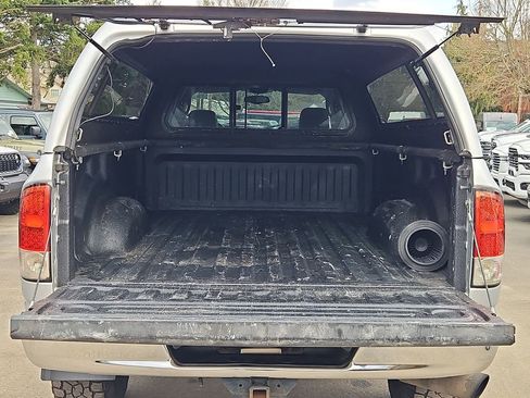 Used 2003 Dodge Ram 3500 Truck 4x4 Quad Cab image 10