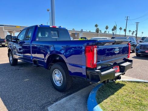New 2026 Ford F350 XL image 5