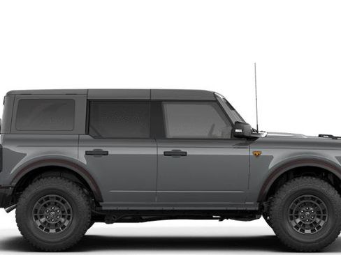 New 2026 Ford Bronco Badlands image 30