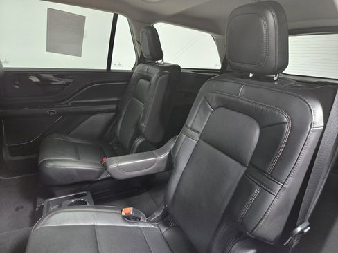 Used 2022 Lincoln Aviator Reserve w/ Equipment Group 201A image 35