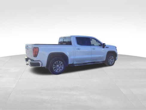 Used 2021 GMC Sierra 1500 Denali w/ Driver Alert Package II image 8