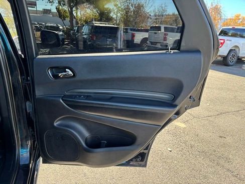 Used 2021 Dodge Durango GT image 28