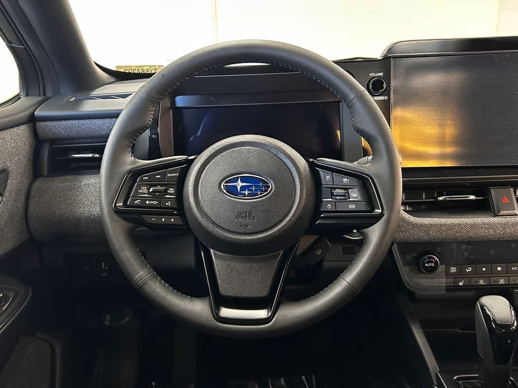 New 2026 Subaru Outback Limited AWD/4WD image 16