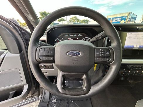 Used 2025 Ford F250 XL w/ STX Appearance Package AWD/4WD image 15