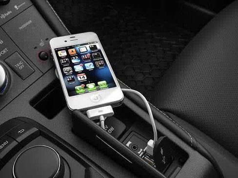 Used 2014 Lexus CT 200h image 16