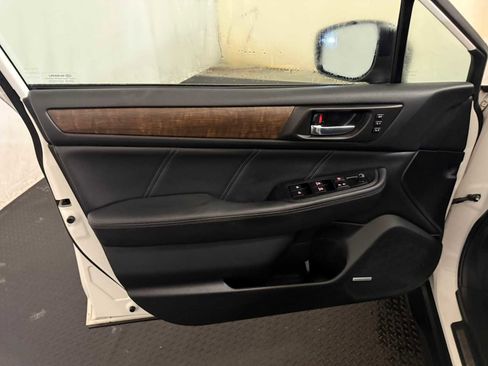 Used 2018 Subaru Outback 2.5i Limited image 20