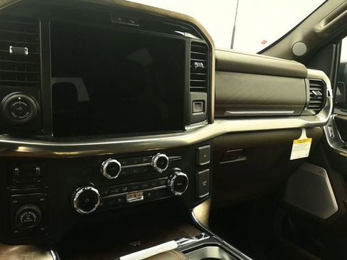 New 2026 Ford F150 King Ranch AWD/4WD image 14