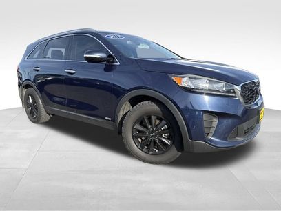 Used 2019 Kia Sorento LX w/ Option Group 020