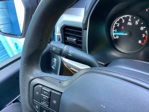 Used 2023 Ford F150 XLT image 45