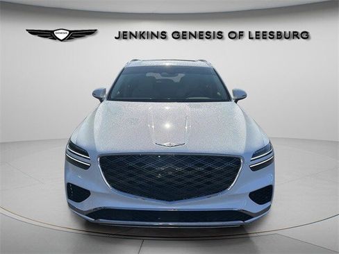 New 2026 Genesis GV70 2.5T Select image 7