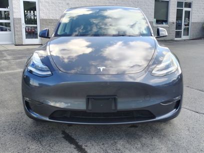 Used 2021 Tesla Model Y Long Range