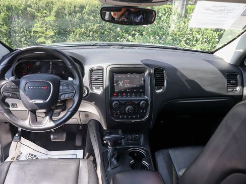 Used 2019 Dodge Durango GT image 24
