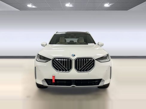 New 2026 BMW X3 xDrive30 w/ Convenience Package image 4