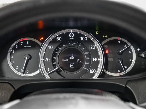 Used 2014 Honda Accord EX-L image 25