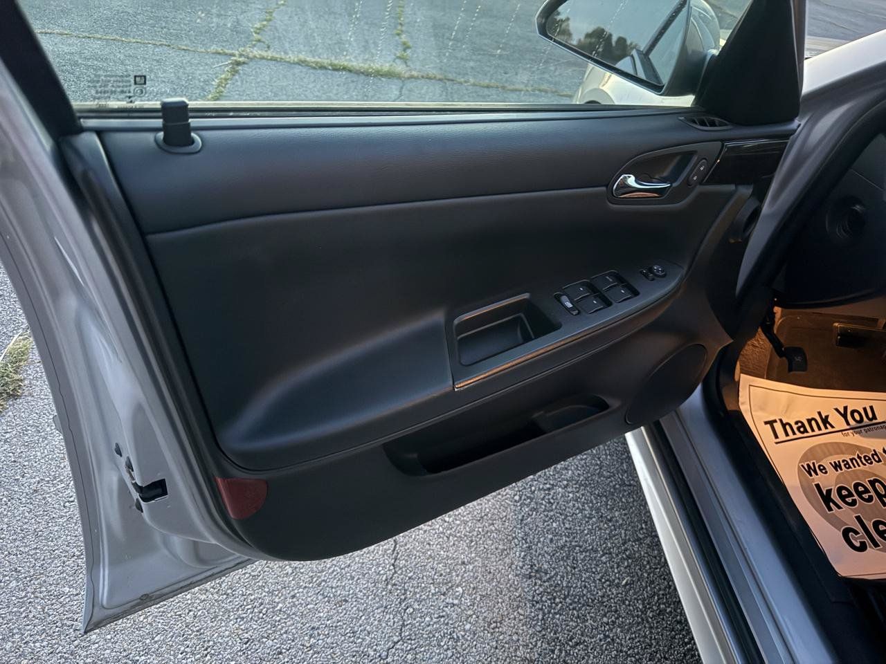 Used 2015 Chevrolet Impala Limited LS FWD image 14