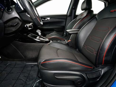 Certified 2024 Kia Forte GT image 9