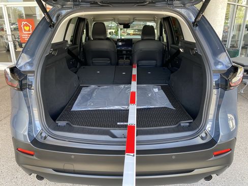 New 2026 MAZDA CX-5 Preferred AWD/4WD image 18