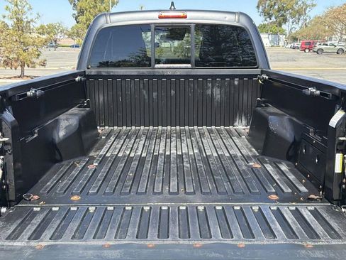 Used 2023 Toyota Tacoma SR image 24