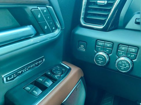 New 2026 GMC Sierra 1500 Denali Ultimate image 15