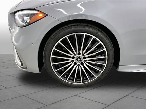 New 2026 Mercedes-Benz C 300 Sedan image 11