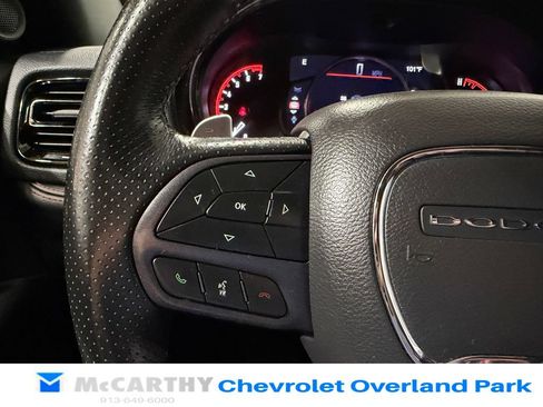 Used 2024 Dodge Durango GT AWD/4WD image 14
