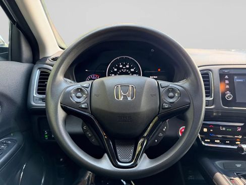 Used 2022 Honda HR-V EX image 20